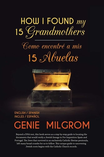 Cómo Encontré a Mis 15 Abuelas Una Guía Paso a Paso