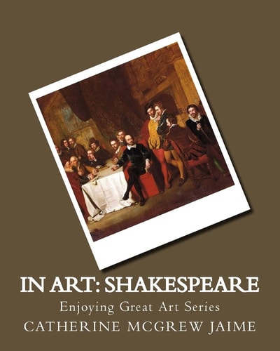 In Art Shakespeare