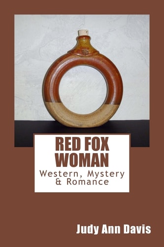 Red Fox Woman The Ashmore Brothers Book 1