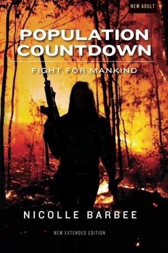 Population Countdown Fight for Mankind
