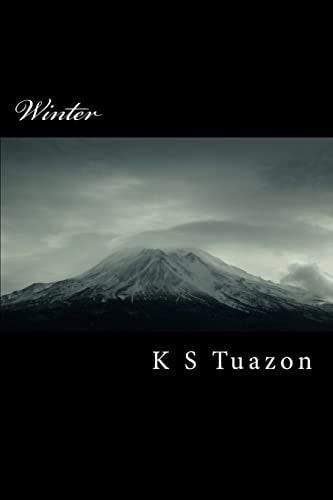 Winter Four Season Love Book 1
