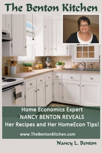 The Benton Kitchen