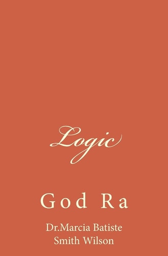 Logic God Ra