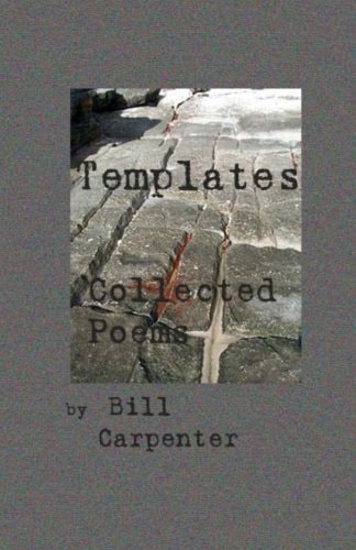 Collected Poems Templates