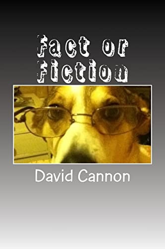 Fact Or Fiction Money, Technology, Governments and Much More