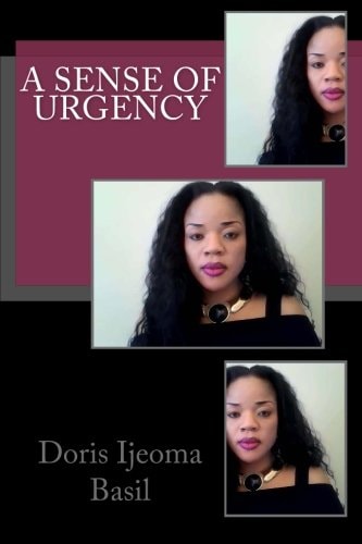 A Sense of Urgency