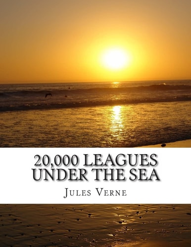 20,000 Leagues Under the Sea