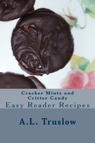 Cracker Mints and Critter Candy
