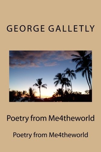 Poetry from Me4theworld