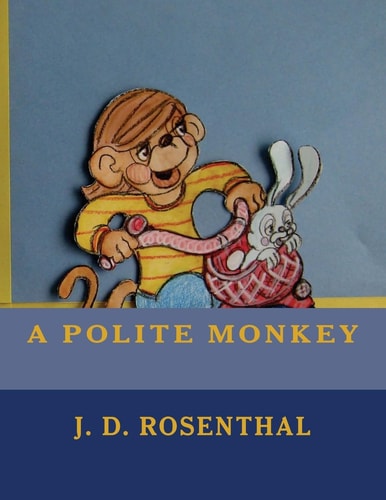 A Polite Monkey