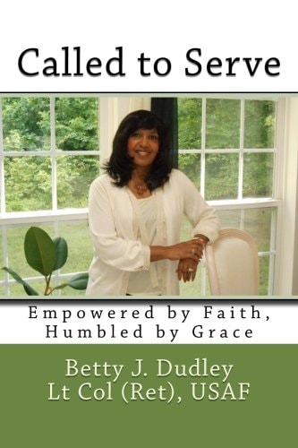 Called to Serve Empowered by Faith, Humbled by Grace
