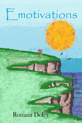 Emotivations Poetry Tailored to Every Emotion, Influencing Motivation, Innovation and Growth.