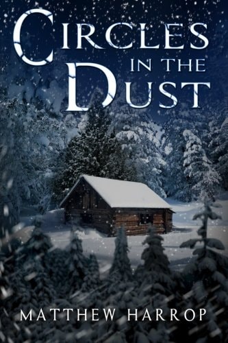 Circles in the Dust