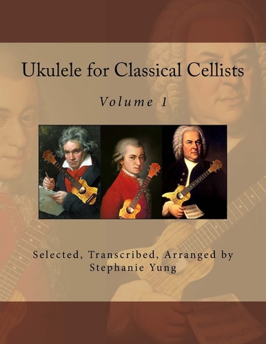 Ukulele for Classical Cellists
