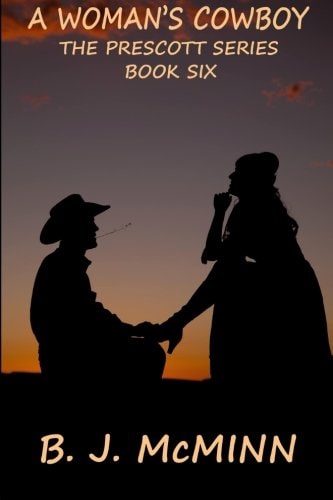 A Woman's Cowboy