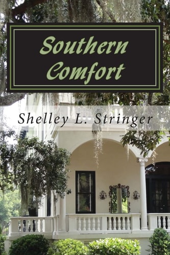 Southern Comfort Chandler's Story