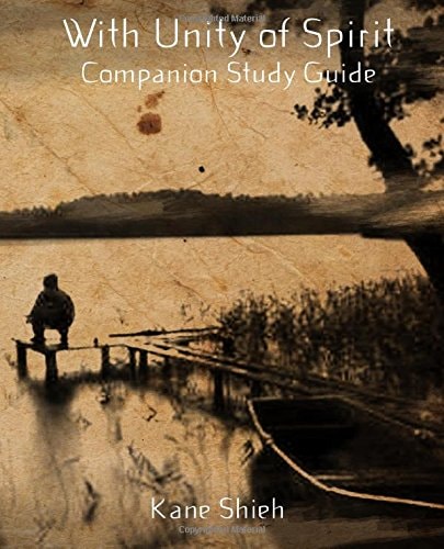 With Unity of Spirit Companion Study Guide