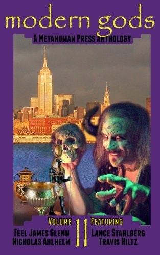 Modern Gods Ii