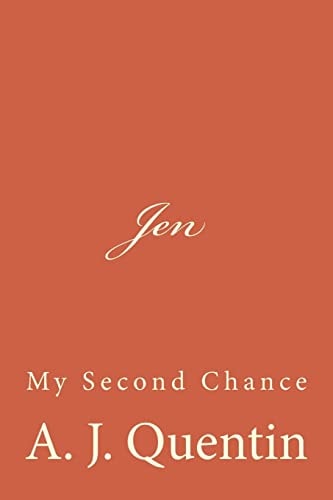 Jen My Second Chance