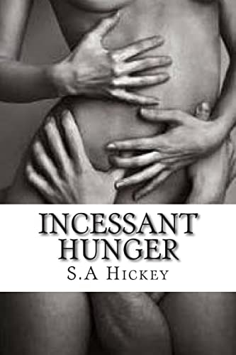 Incessant Hunger The Beast Will Change You