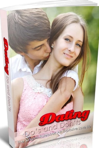 Dating Do's and Don'ts