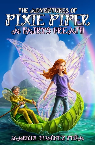 A Fairy's Breath