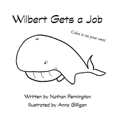 Wilbert Gets a Job
