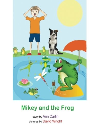 Mikey and the Frog