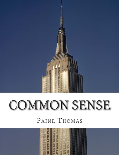 Common Sense