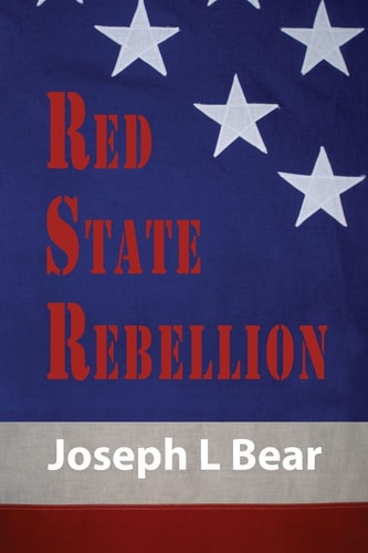 Red State Rebellion Socialism Or Secession