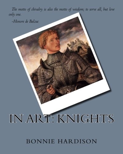 In Art Knights