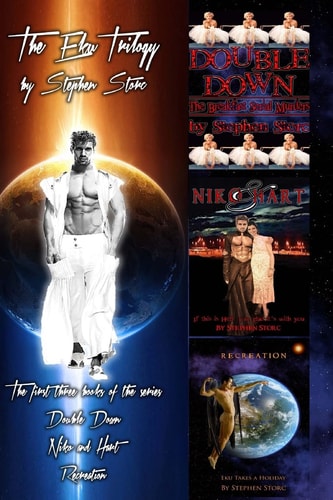 The Eku Trilogy
