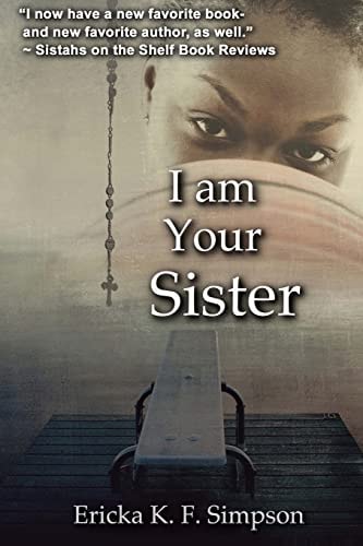 I Am Your Sister (Reprinted Edition)