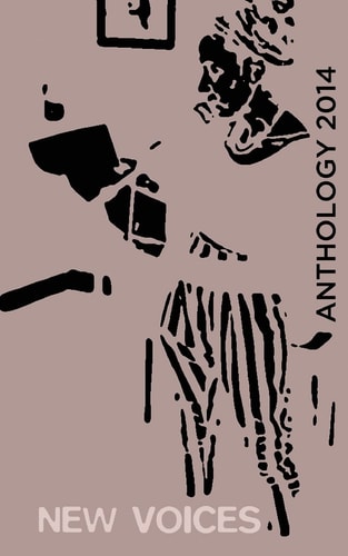 New Voices Anthology, 2014