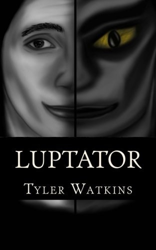 Luptator Daemon Angelum