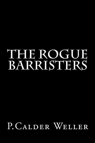 The Rogue Barristers