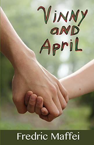 Vinny and April