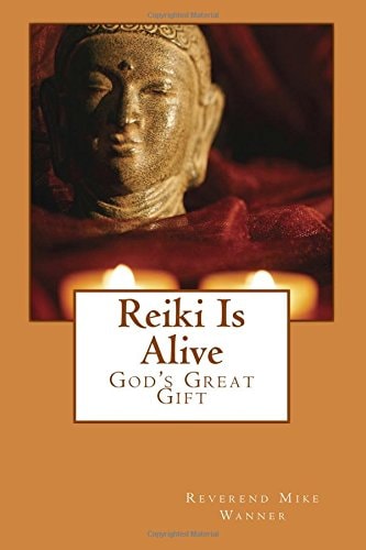 Reiki Is Alive God's Great Gift
