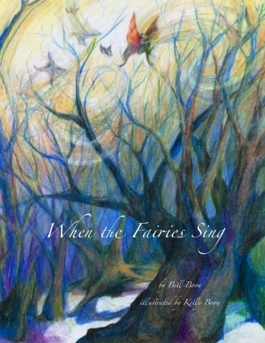 When The Fairies Sing