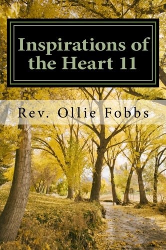 Inspirations of the Heart 11 Learning to Live in Christ