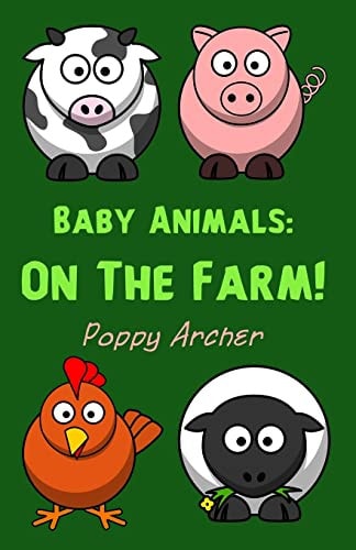 Baby Animals On the Farm