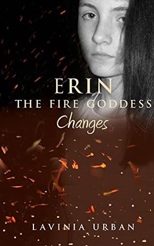 Erin the Fire Goddess Changes