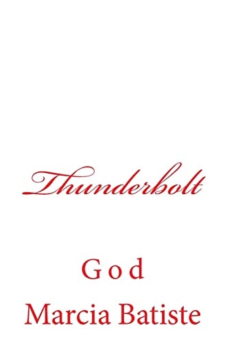 Thunderbolt God