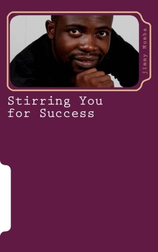 Stirring You for Success
