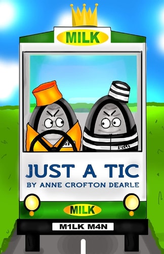 Just a Tic Tic's Tales