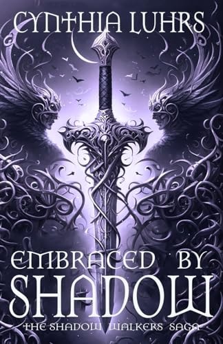 Embraced by Shadow A Shadow Walkers Ghost Novel