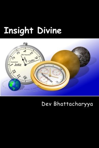 Insight Divine Jotiz Chronicles of Vedic and Celtic Natal Astrology