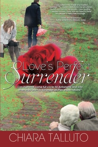 Love's Perfect Surrender