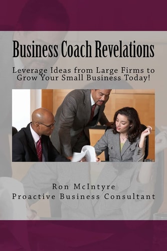 Business Coach Revelations Tips That Many Coaches and Marketing Gurus Don't Tell You!