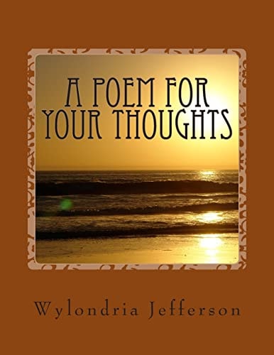 A Poem for Your Thoughts Mind Blowing Poems